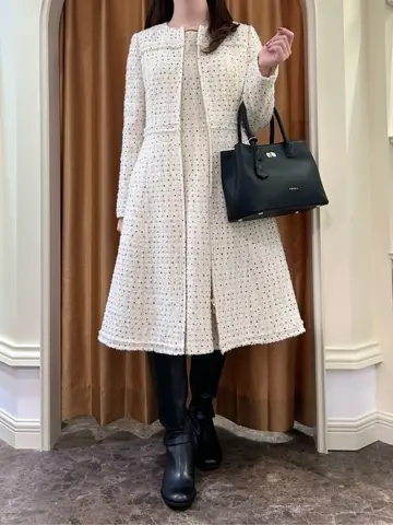 TOCCA G コーディネート画像