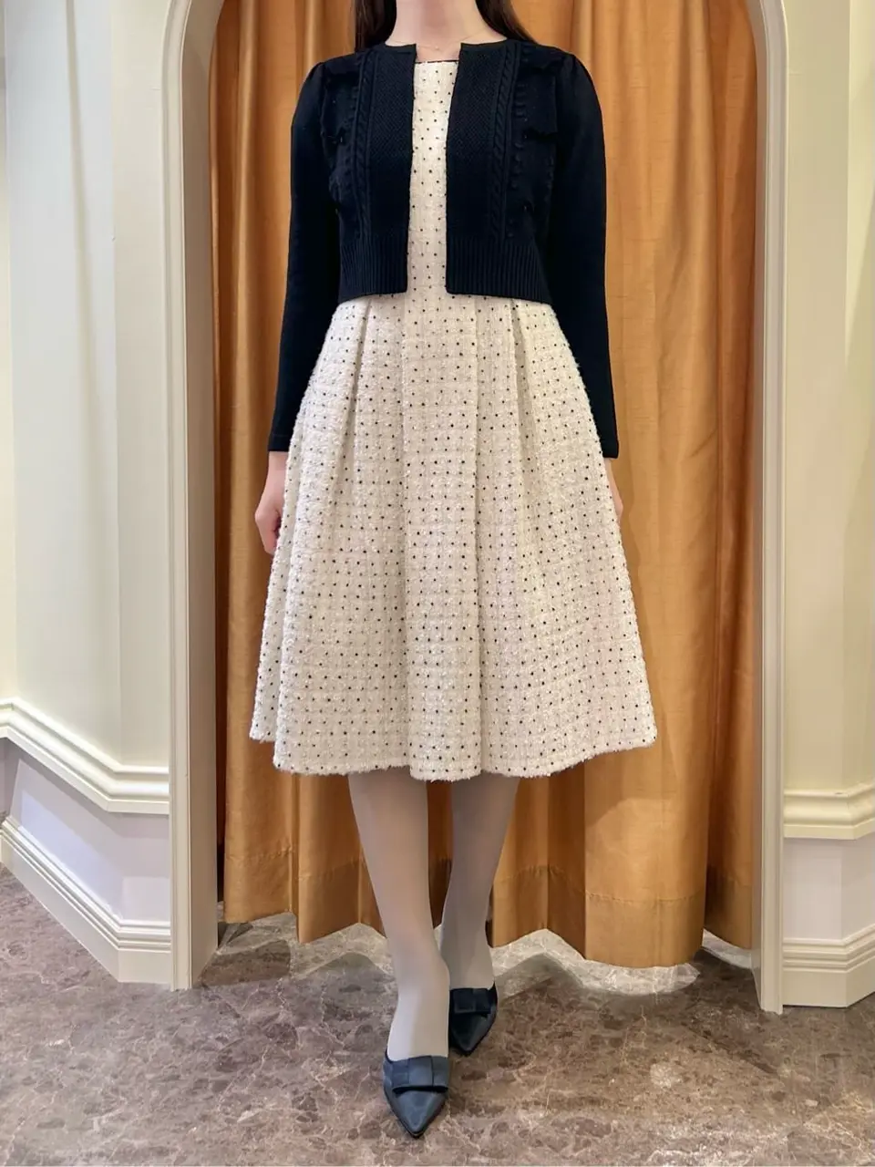 TOCCA G コーディネート画像