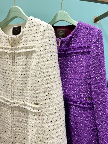 TOCCA G コーディネート画像