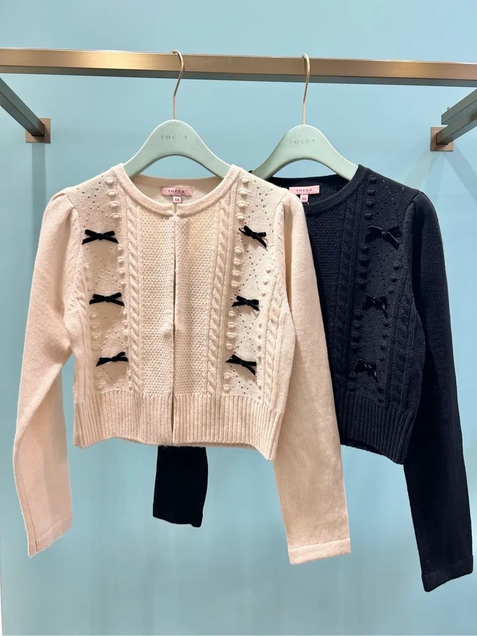 TOCCA G コーディネート画像