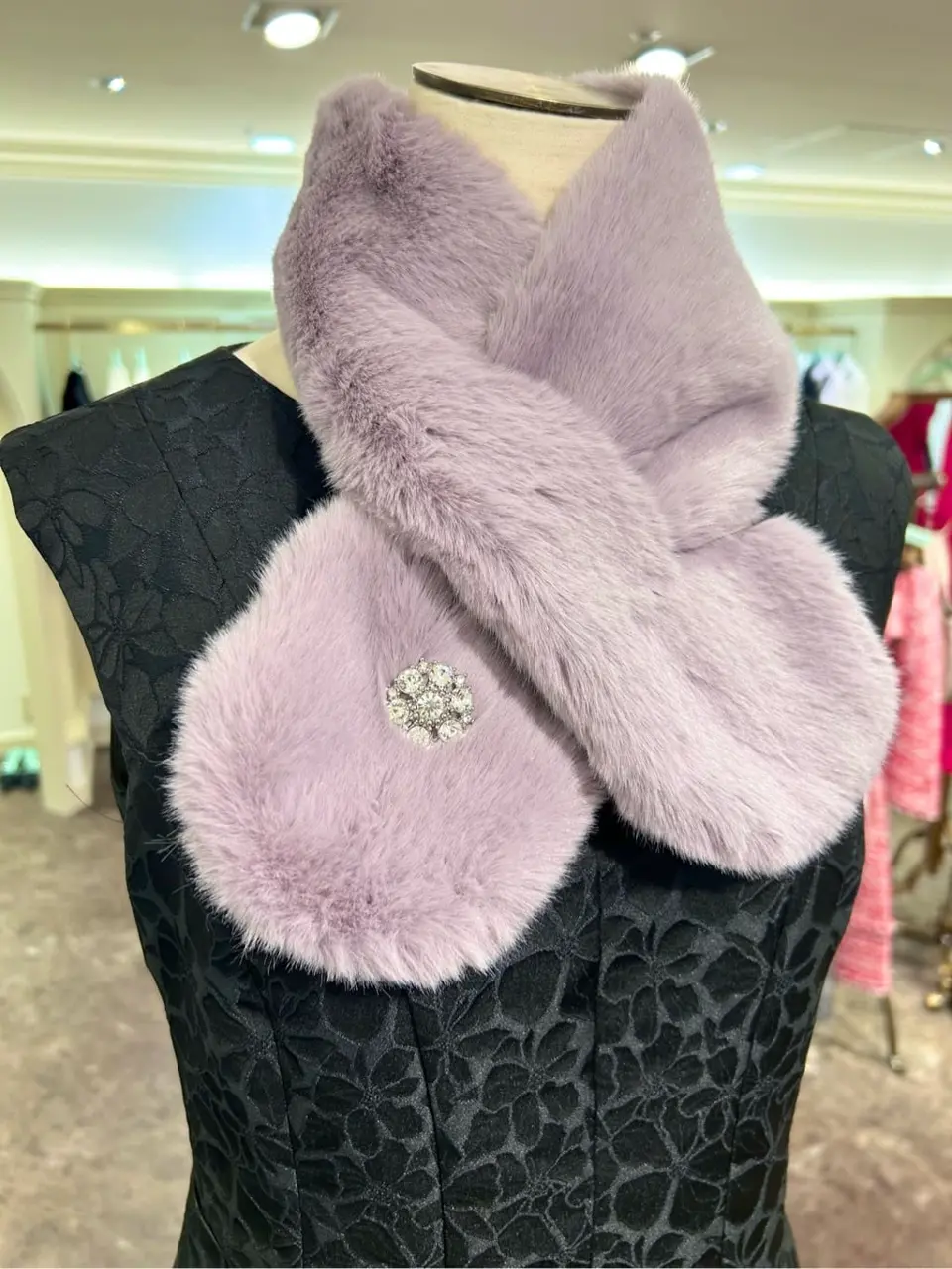 TOCCA G コーディネート画像