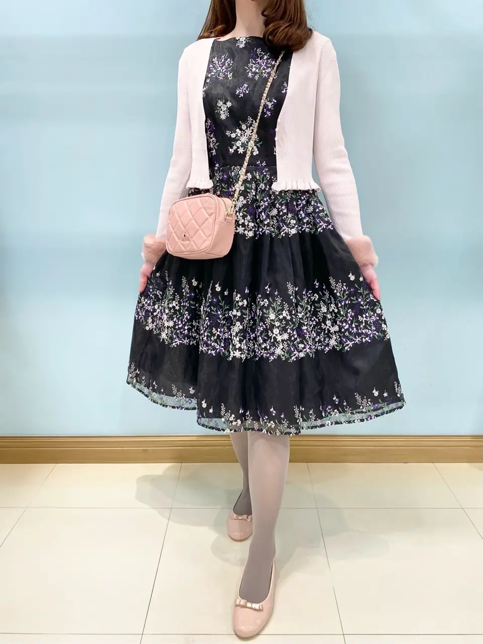  𝒽 コーディネート画像