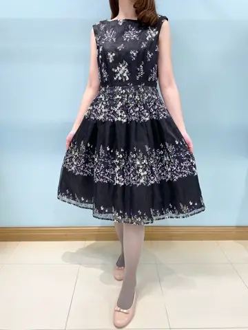 TOCCA 𝒽 コーディネート画像