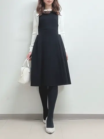 TOCCA Y.N コーディネート画像