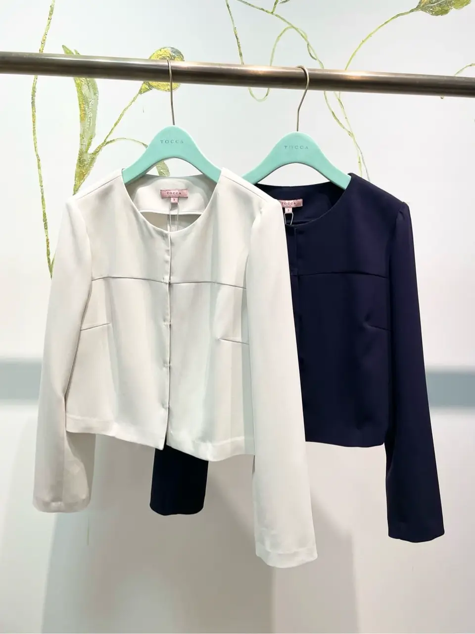 TOCCA G コーディネート画像