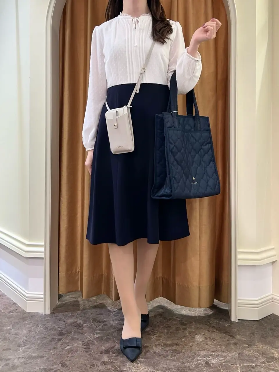  G コーディネート画像