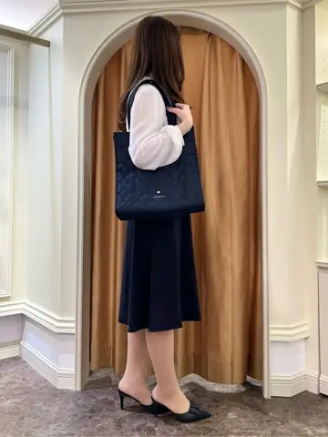 TOCCA G コーディネート画像