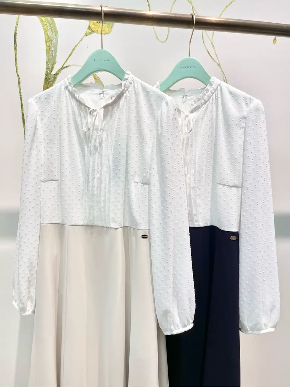 TOCCA G コーディネート画像