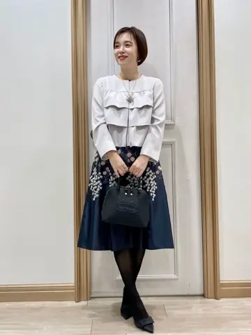 TOCCA mimura☺︎ コーディネート画像