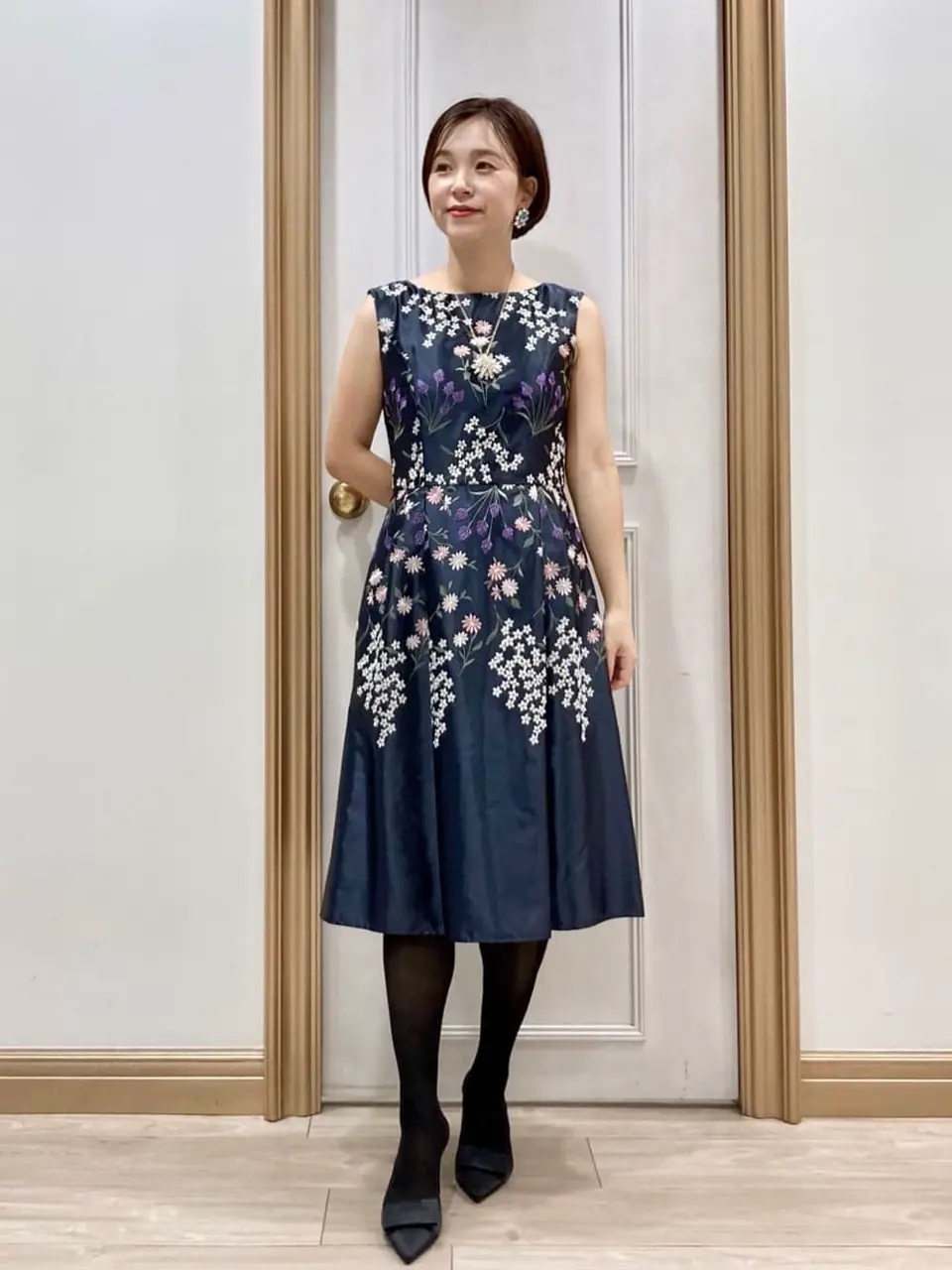 TOCCA mimura☺︎ コーディネート画像