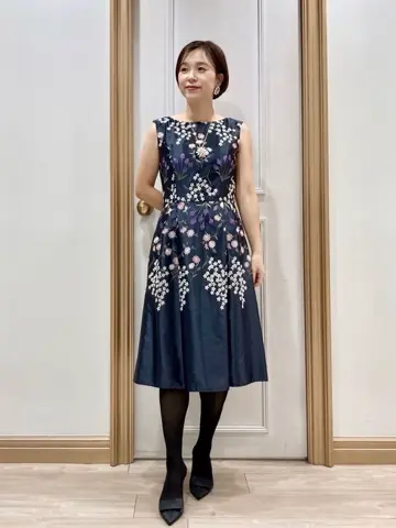 TOCCA mimura☺︎ コーディネート画像