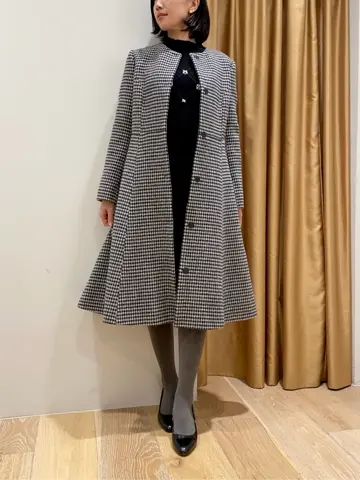 TOCCA A コーディネート画像