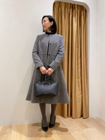 TOCCA A コーディネート画像