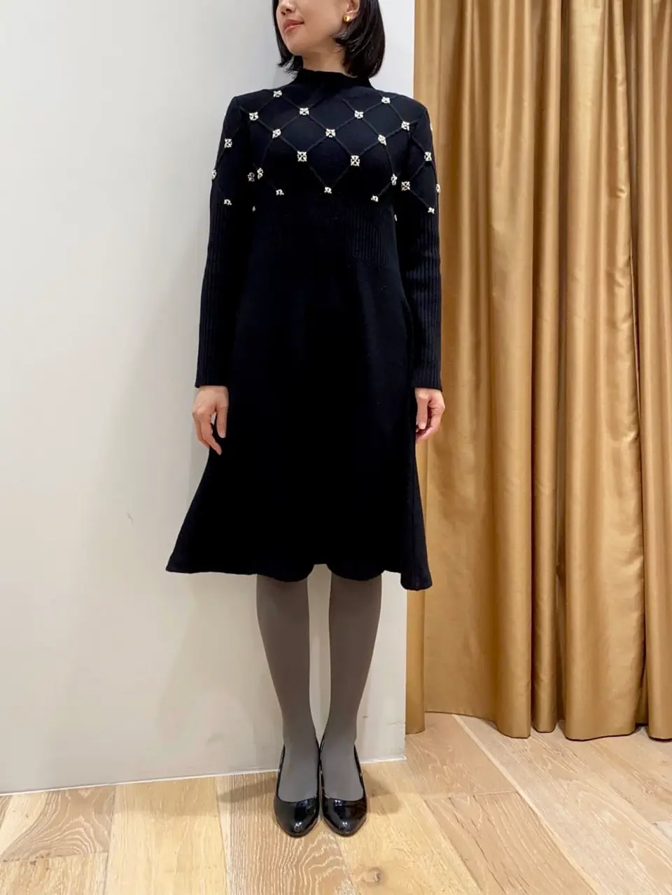 TOCCA A コーディネート画像