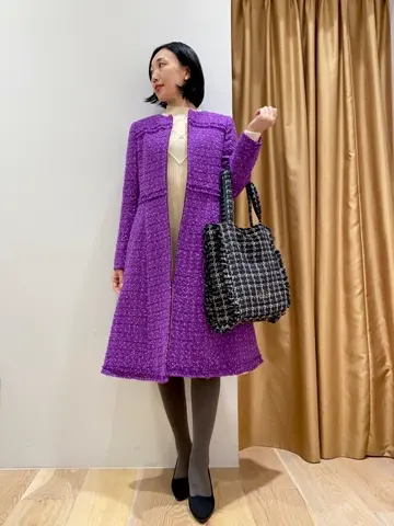 TOCCA A コーディネート画像