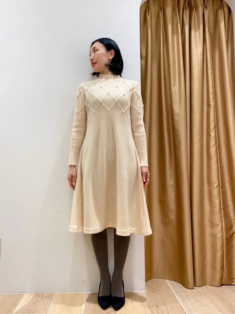 TOCCA A コーディネート画像