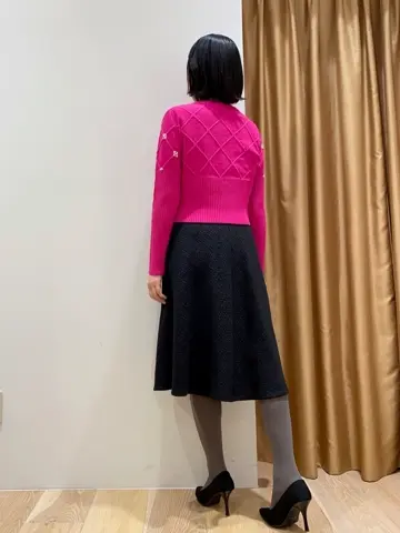 TOCCA A コーディネート画像