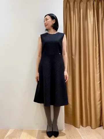 TOCCA A コーディネート画像