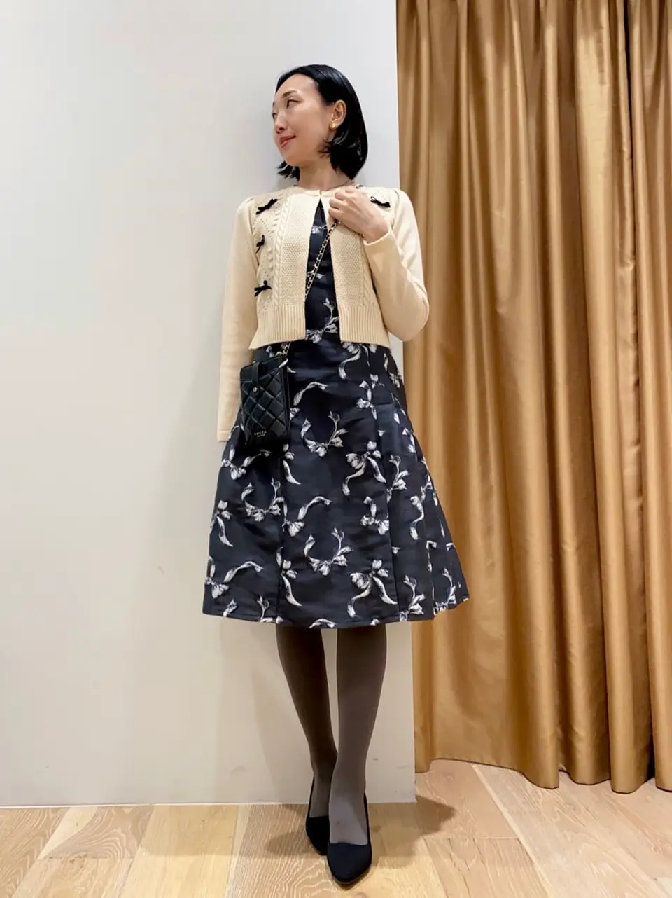 TOCCA A コーディネート画像