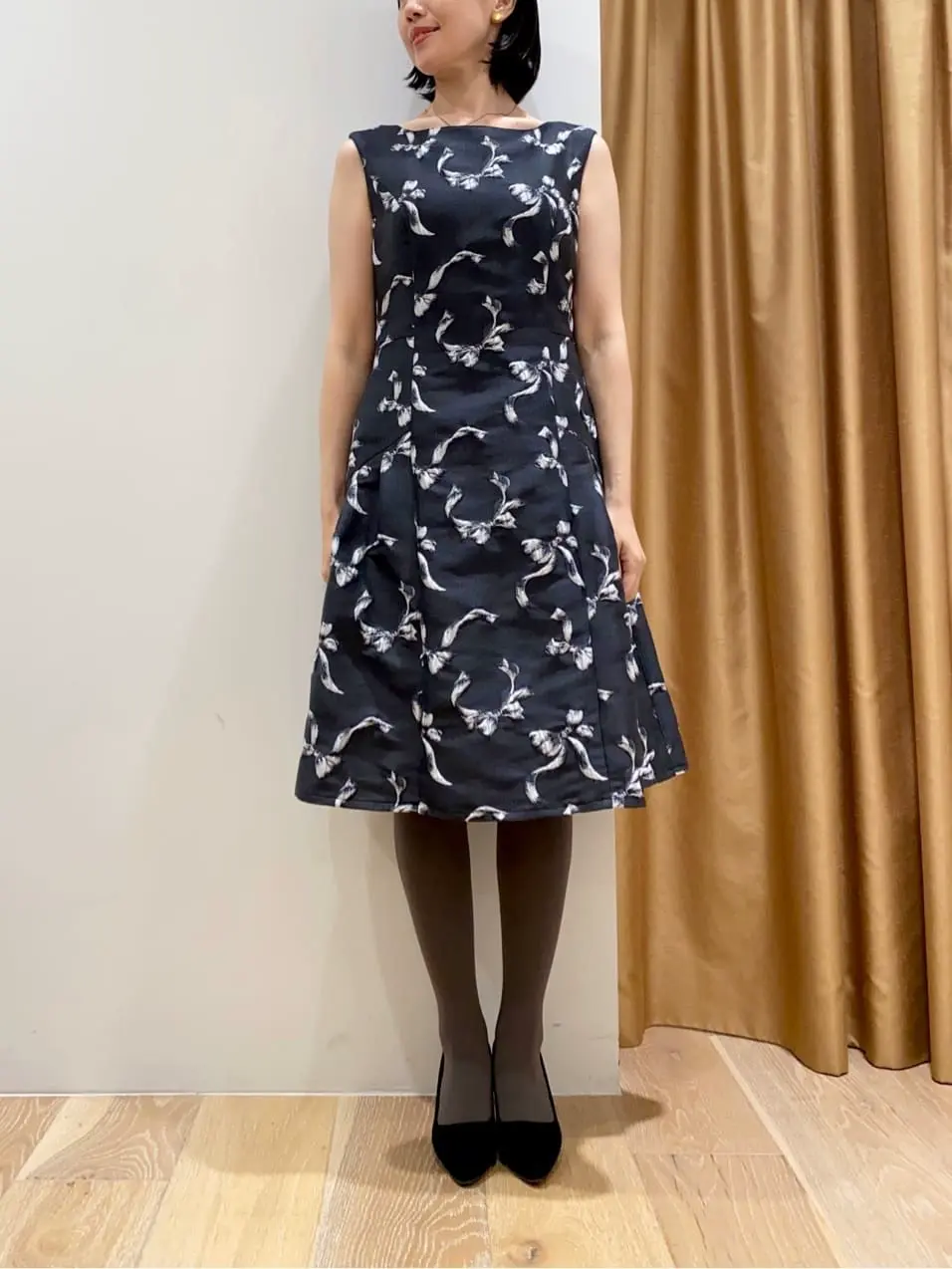 TOCCA A コーディネート画像