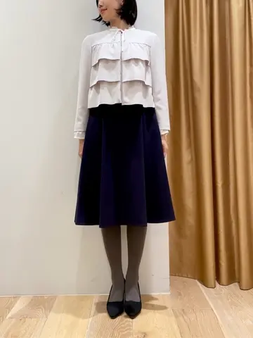 TOCCA A コーディネート画像