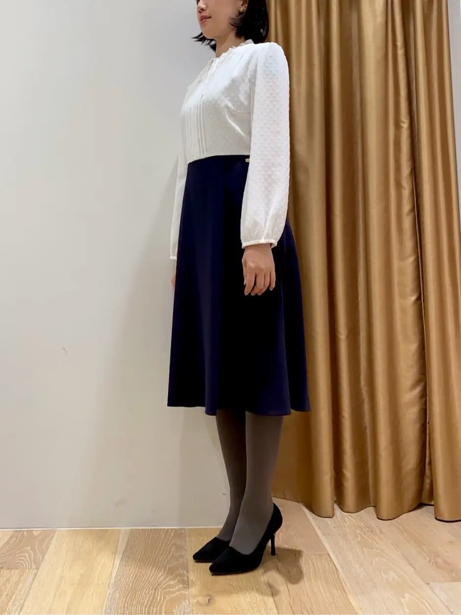 TOCCA A コーディネート画像