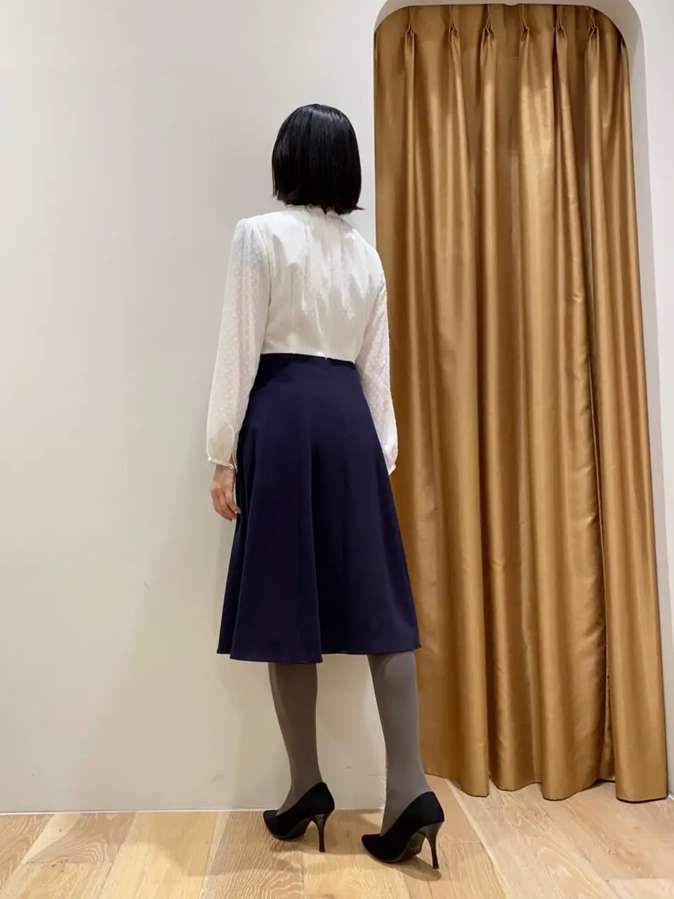 TOCCA A コーディネート画像