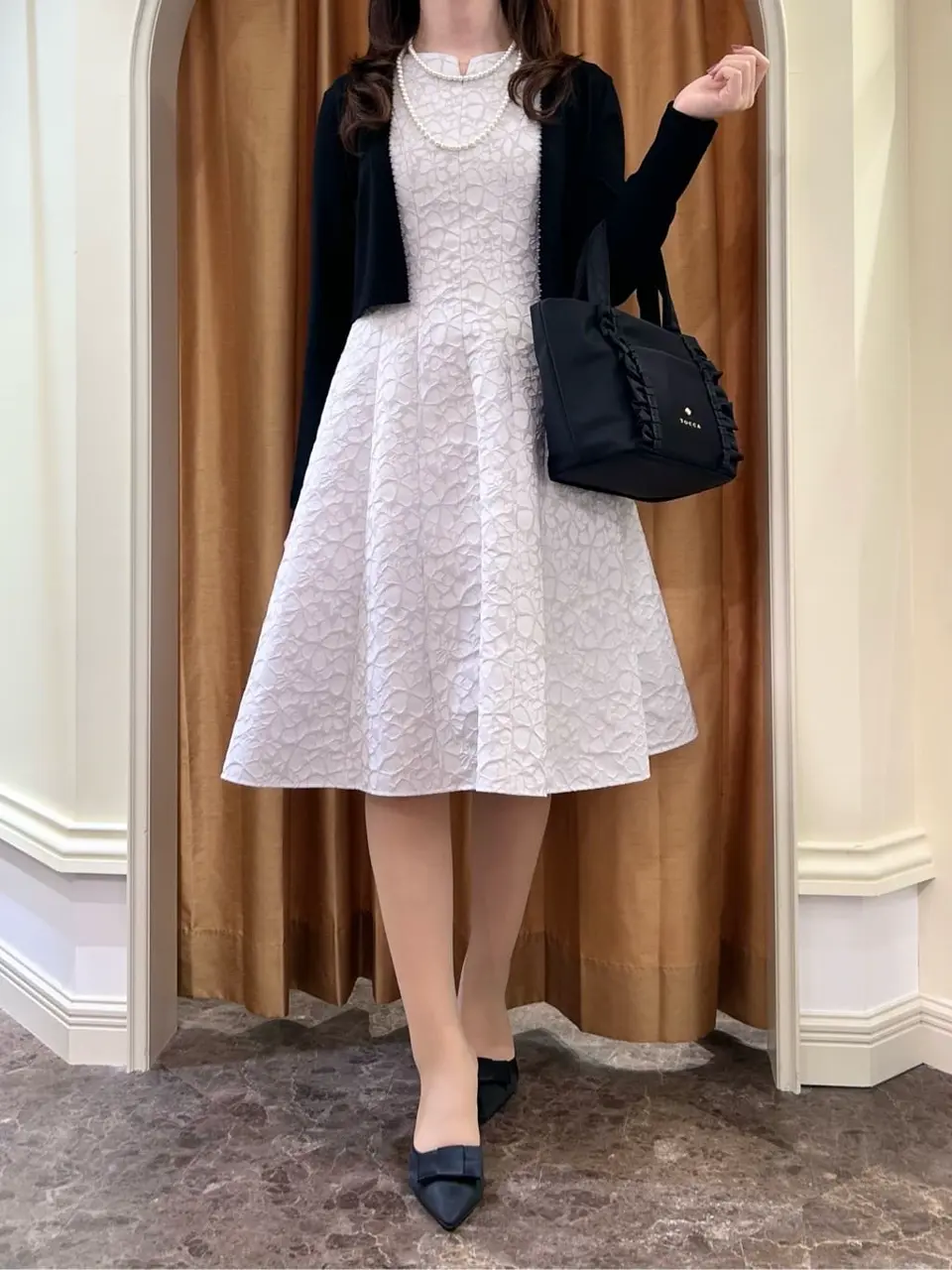  G コーディネート画像