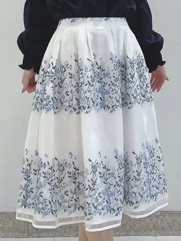 TOCCA T.H コーディネート画像