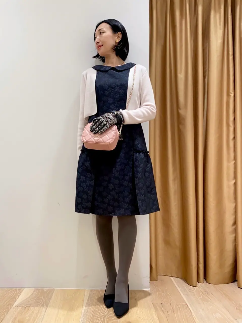 TOCCA A コーディネート画像