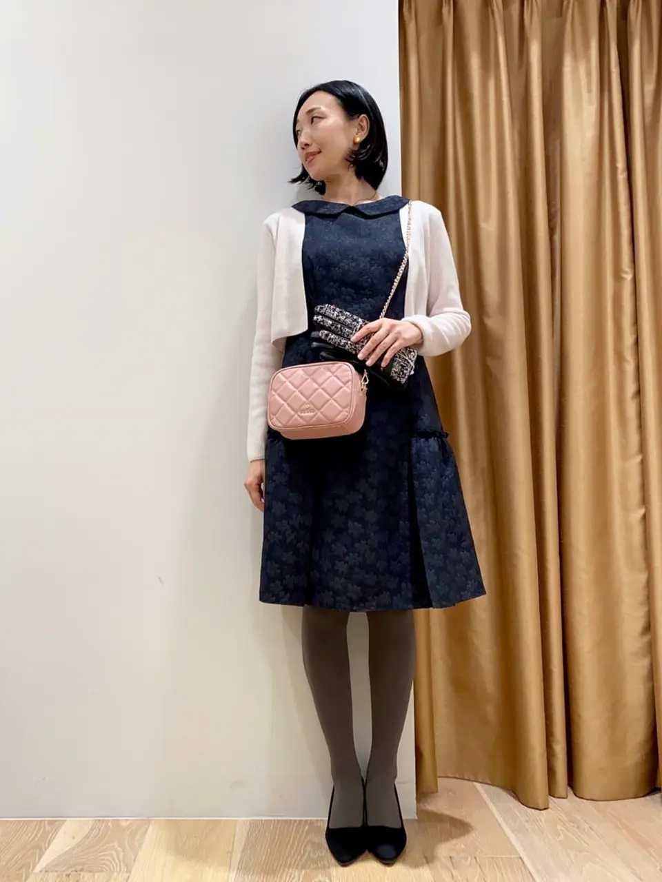 TOCCA A コーディネート画像