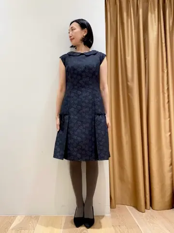 TOCCA A コーディネート画像