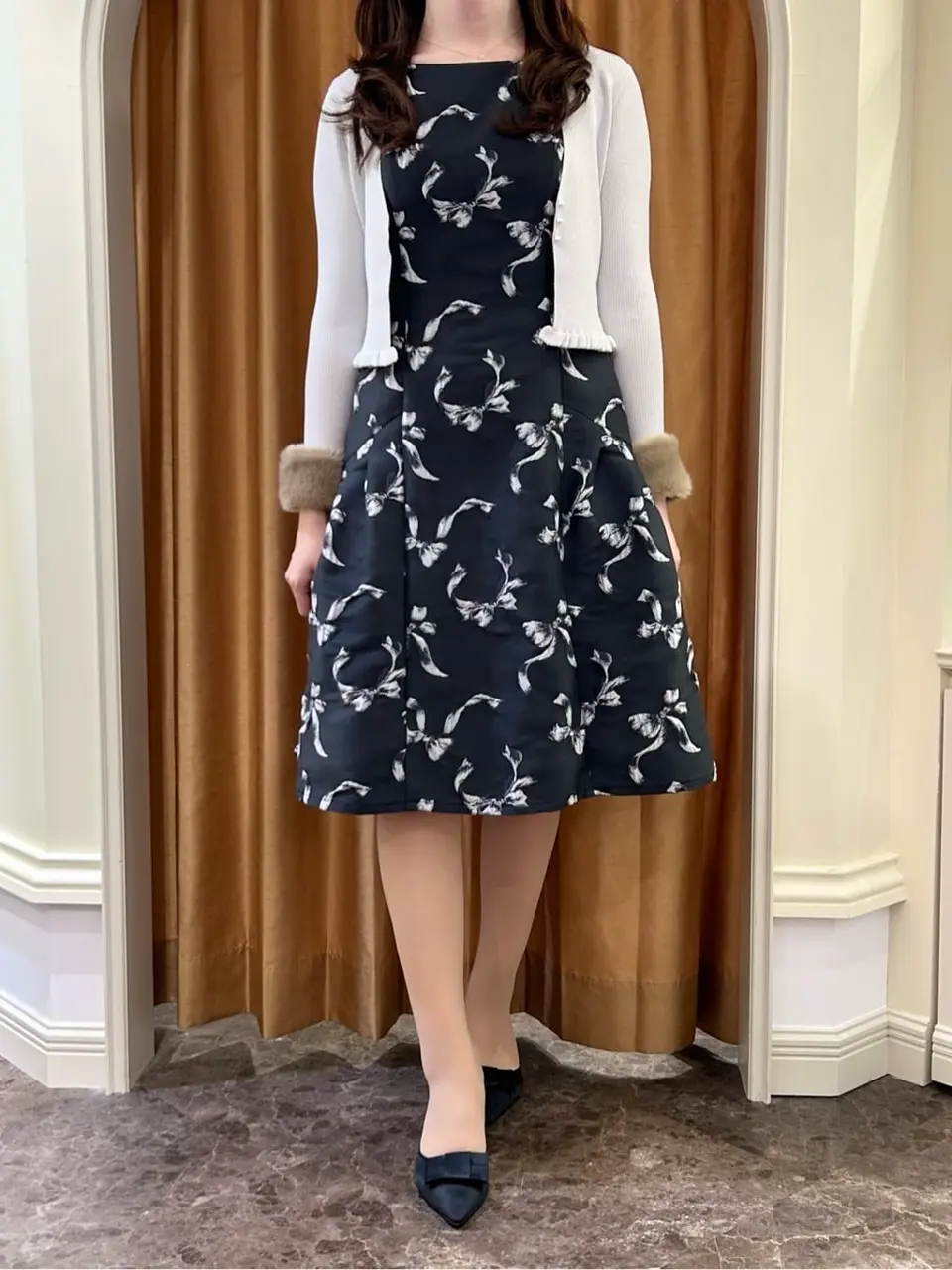 TOCCA G コーディネート画像