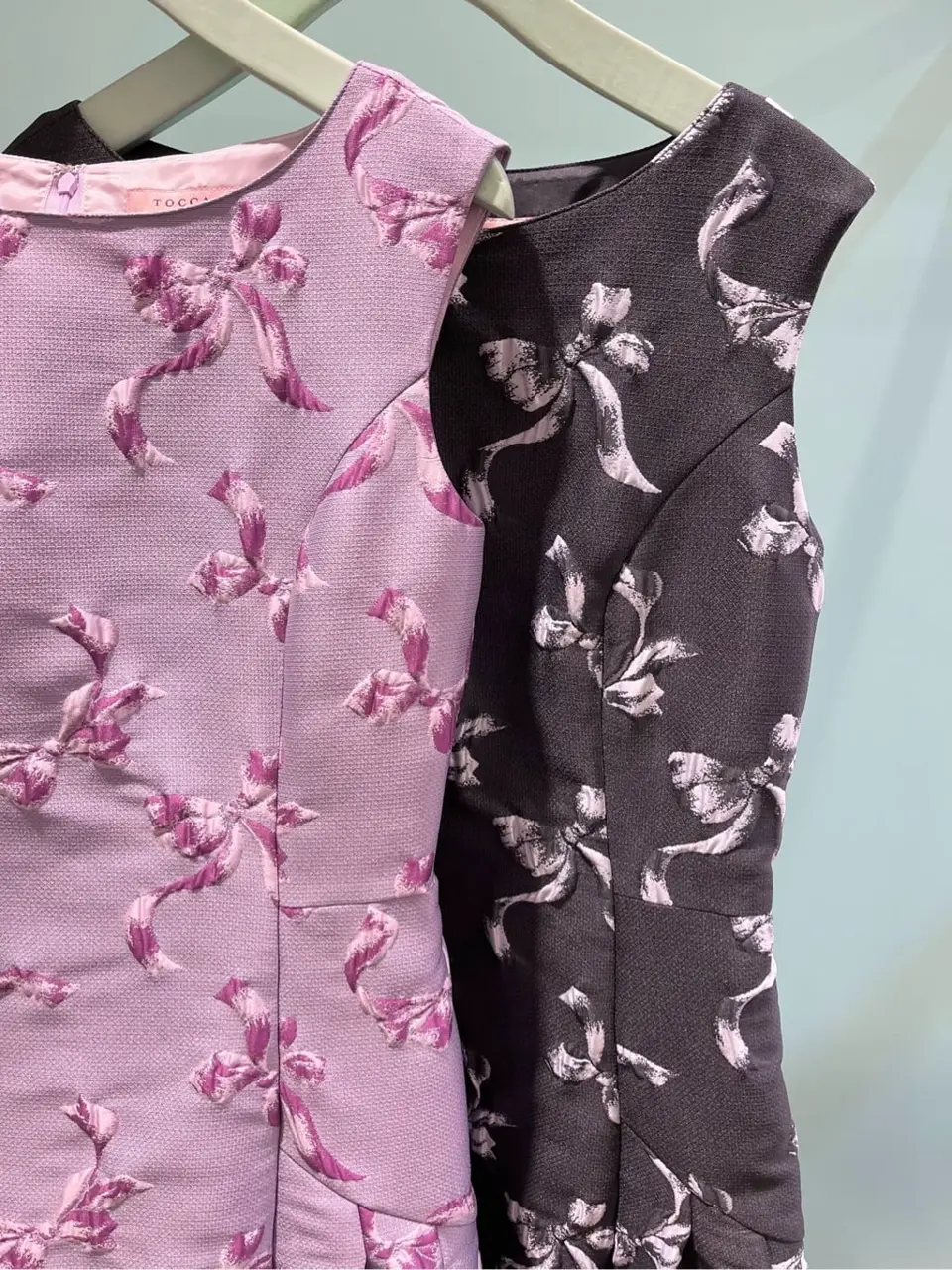 TOCCA G コーディネート画像