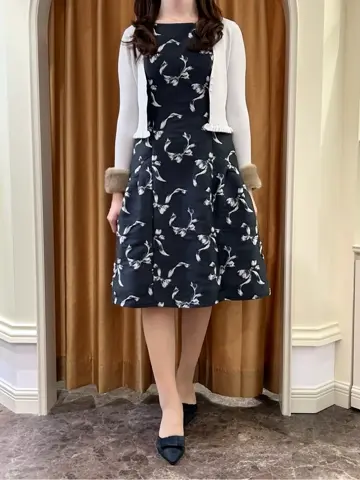 TOCCA G コーディネート画像