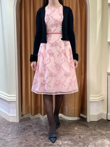 TOCCA G コーディネート画像