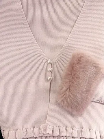 TOCCA G コーディネート画像