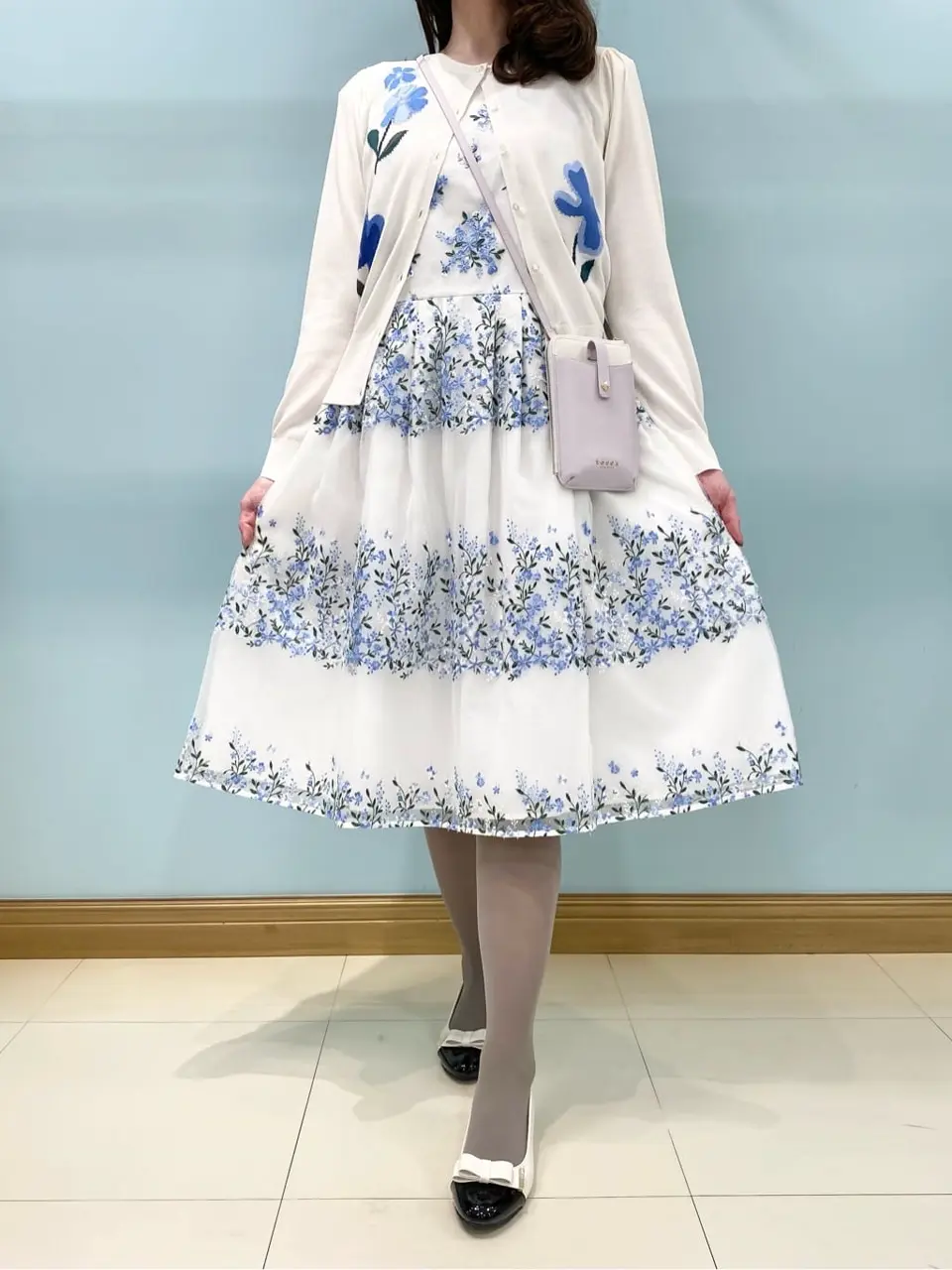  𝒽 コーディネート画像