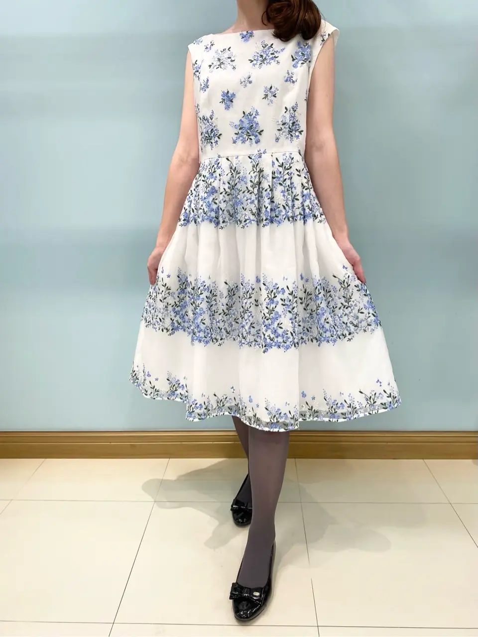 TOCCA 𝒽 コーディネート画像