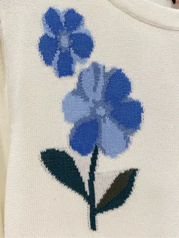 TOCCA 𝒽 コーディネート画像