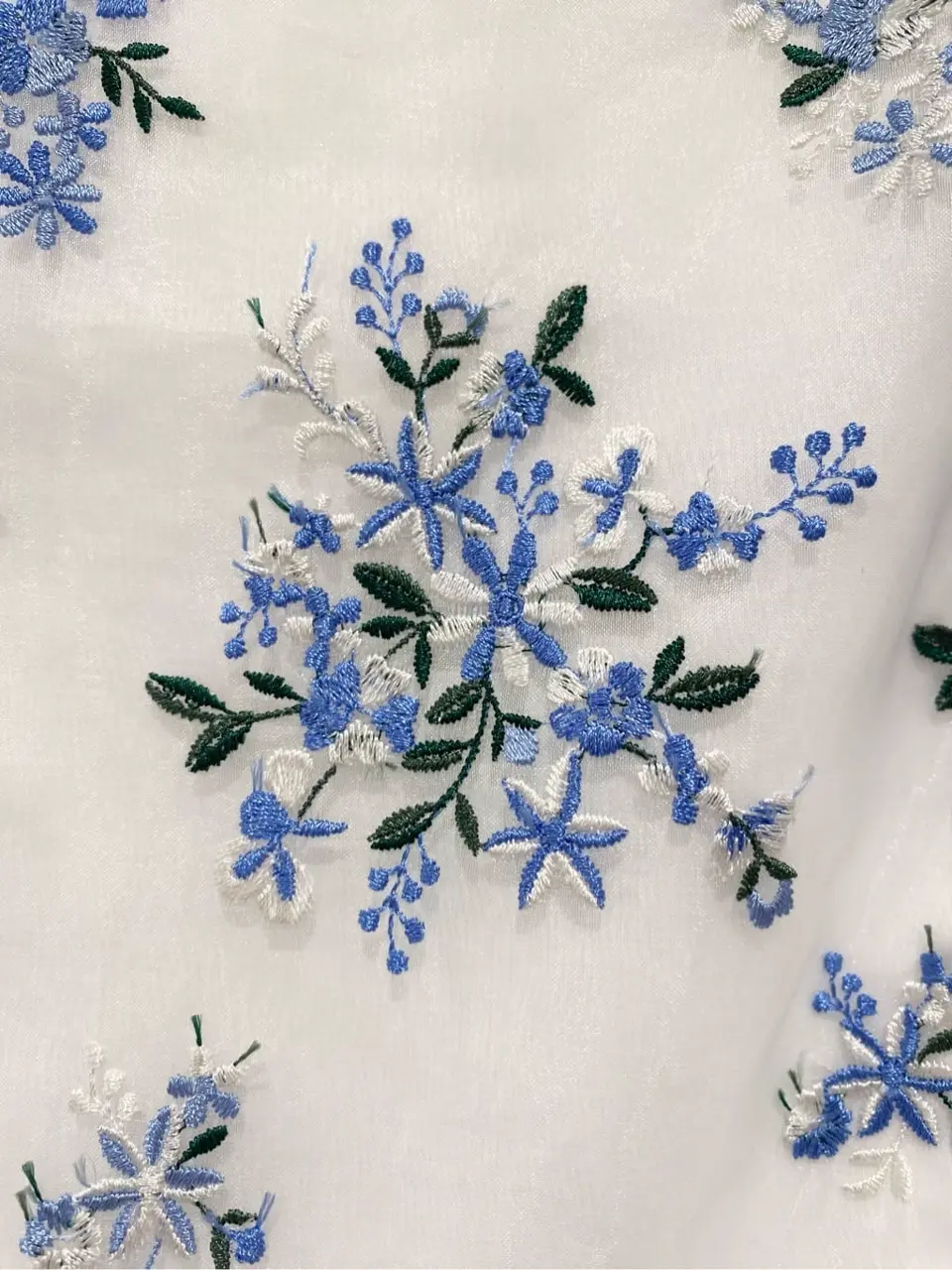 TOCCA 𝒽 コーディネート画像