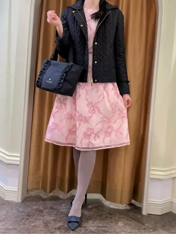 TOCCA Ｉ コーディネート画像