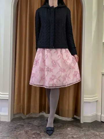 TOCCA Ｉ コーディネート画像