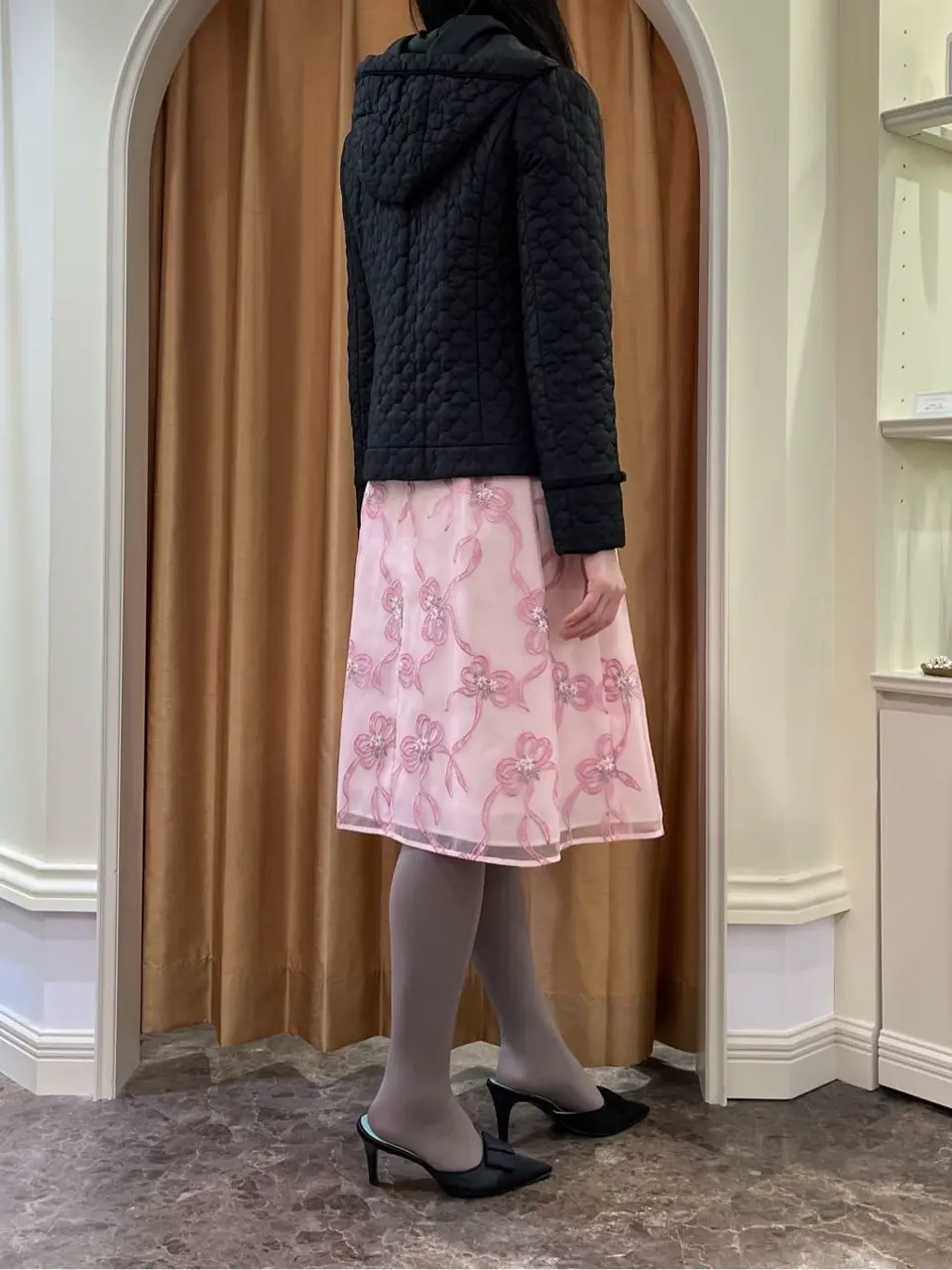 TOCCA Ｉ コーディネート画像