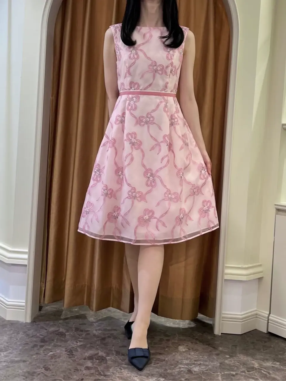 TOCCA Ｉ コーディネート画像