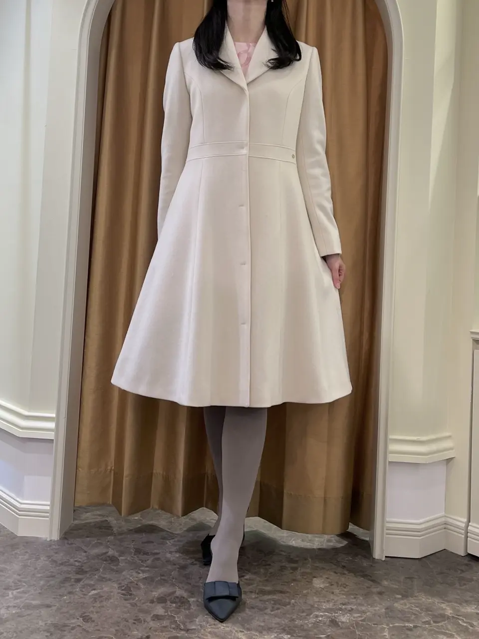 TOCCA Ｉ コーディネート画像