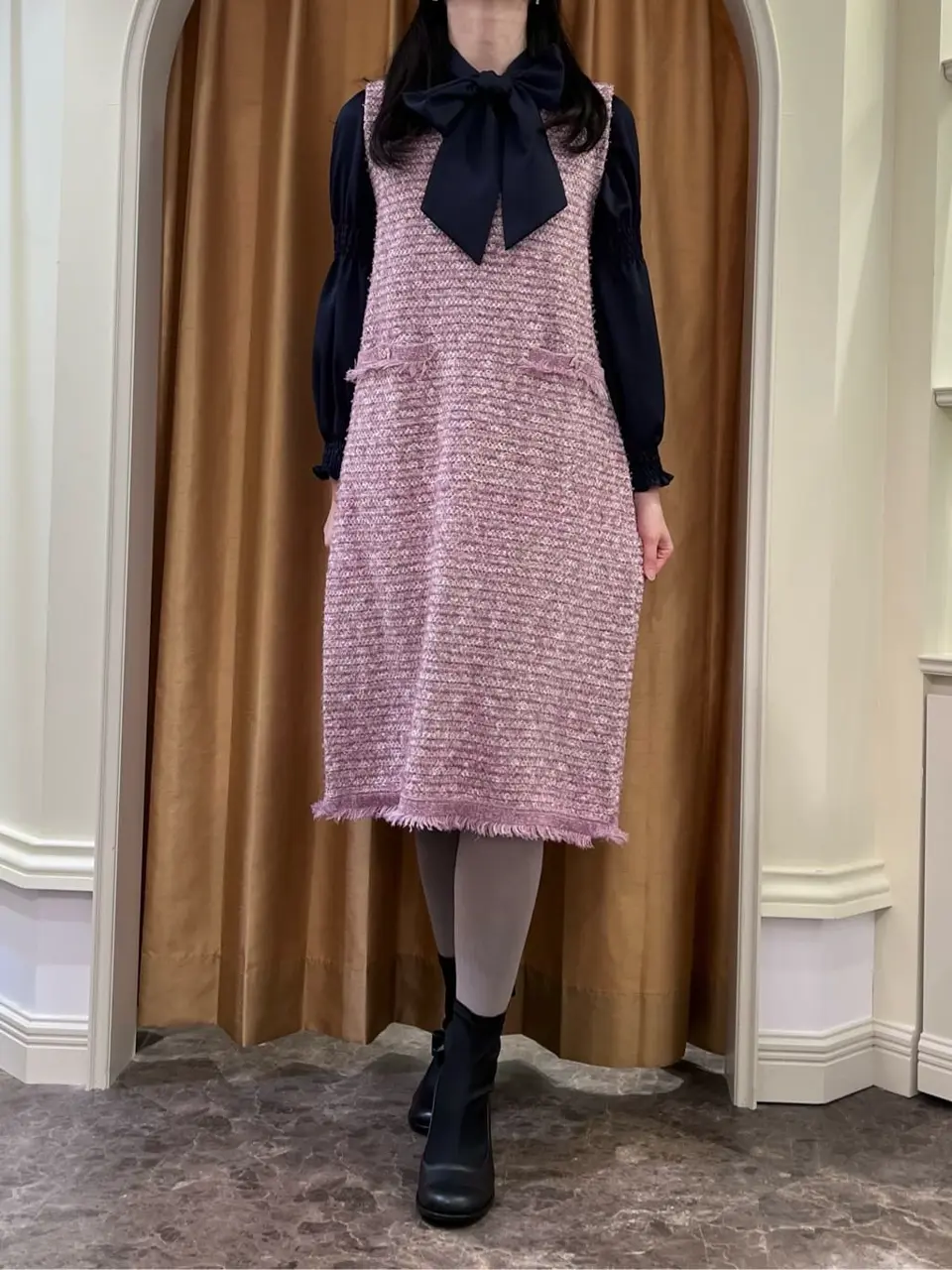 TOCCA Ｉ コーディネート画像