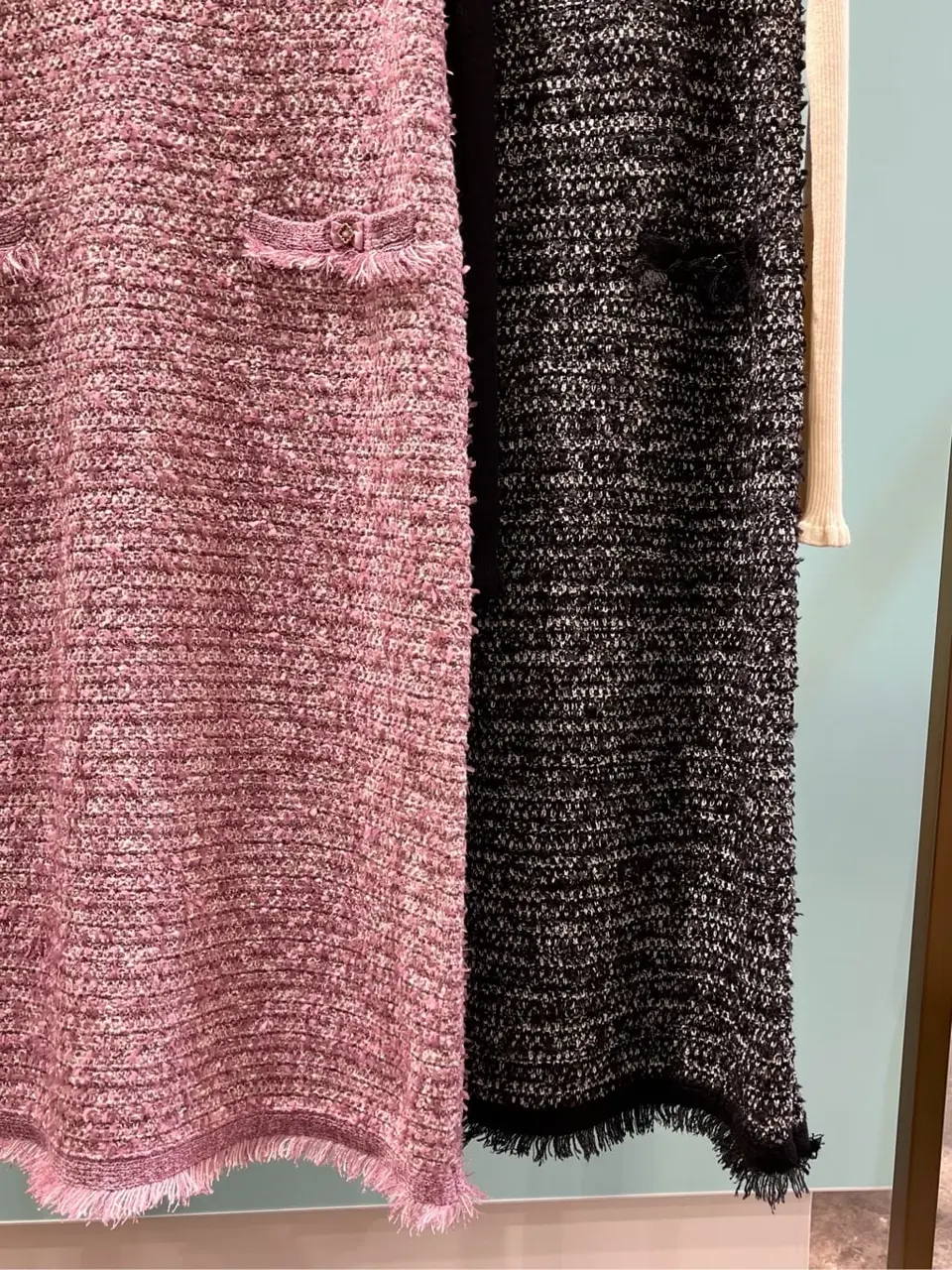 TOCCA Ｉ コーディネート画像