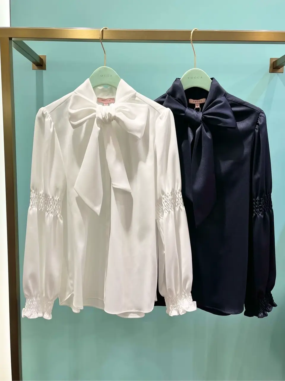 TOCCA Ｉ コーディネート画像