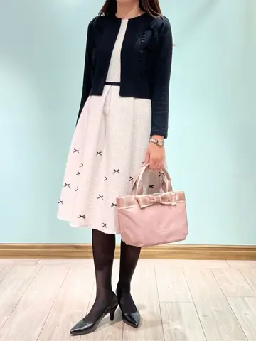 TOCCA C.K  コーディネート画像